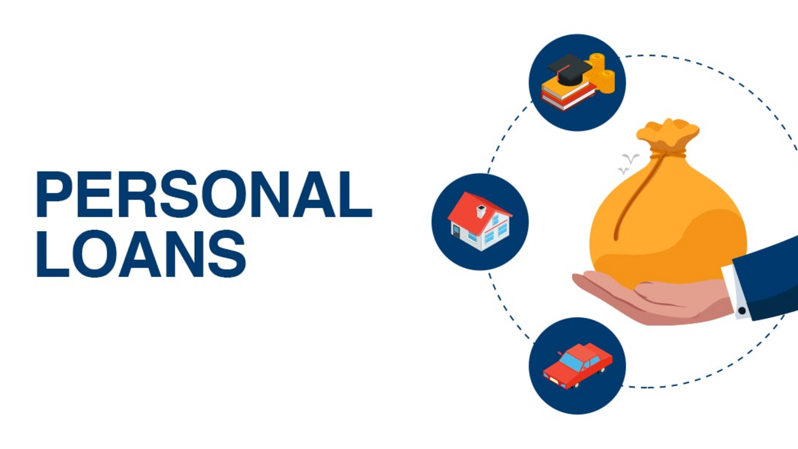 Personal loans offers